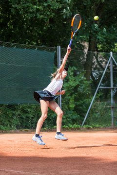 Lola Giza 200 - Lutjenseer Junior Cup